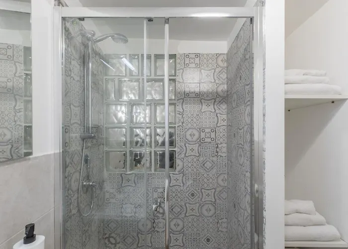 Iflat Small Studio In The Heart Of Trastevere *